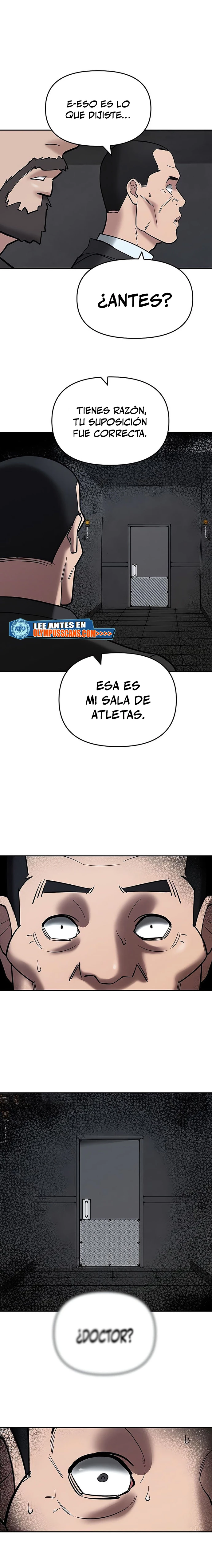 el bully de bullies - Capítulo 56 - Página 19 - LectorTMOo