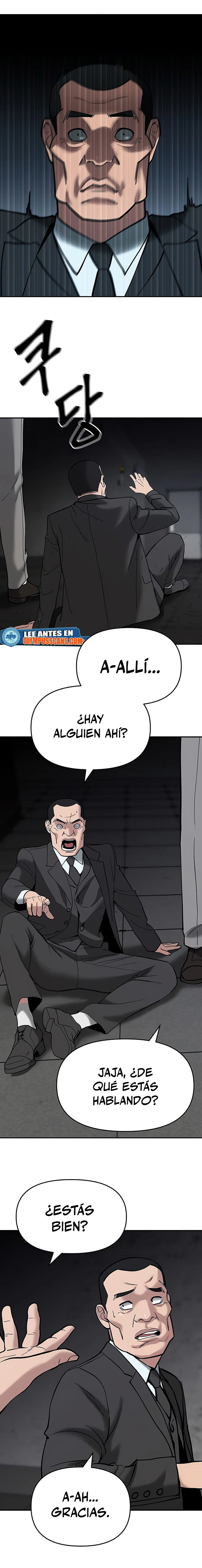el bully de bullies - Capítulo 56 - Página 21 - LectorTMOo