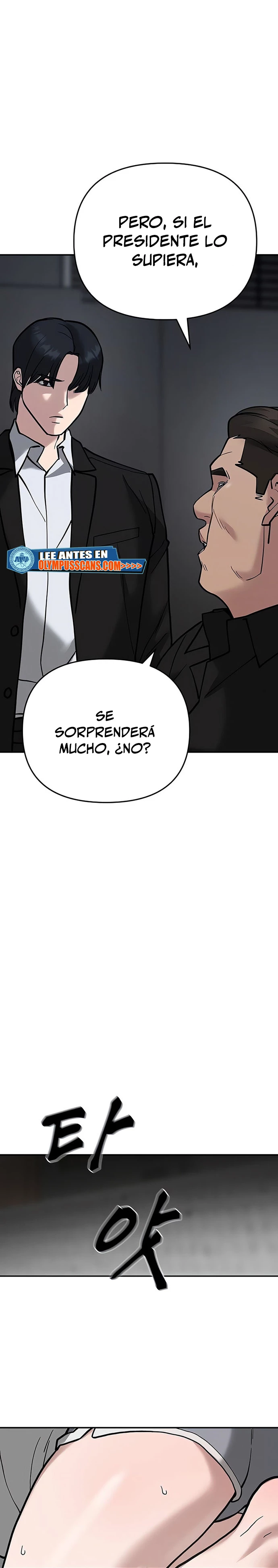 el bully de bullies - Capítulo 56 - Página 27 - LectorTMOo