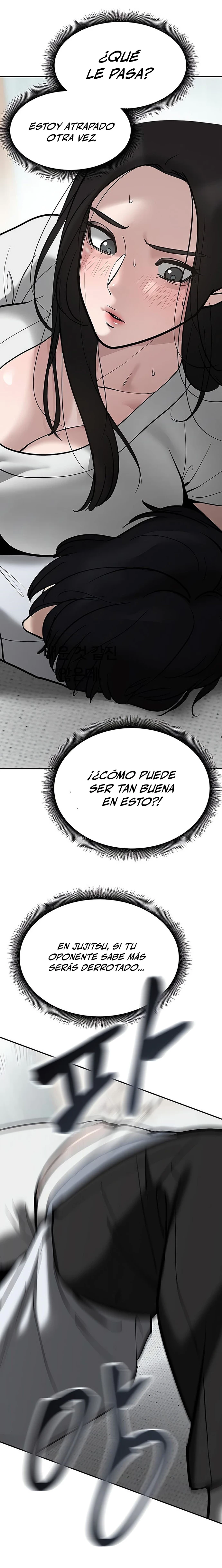 el bully de bullies - Capítulo 56 - Página 31 - LectorTMOo