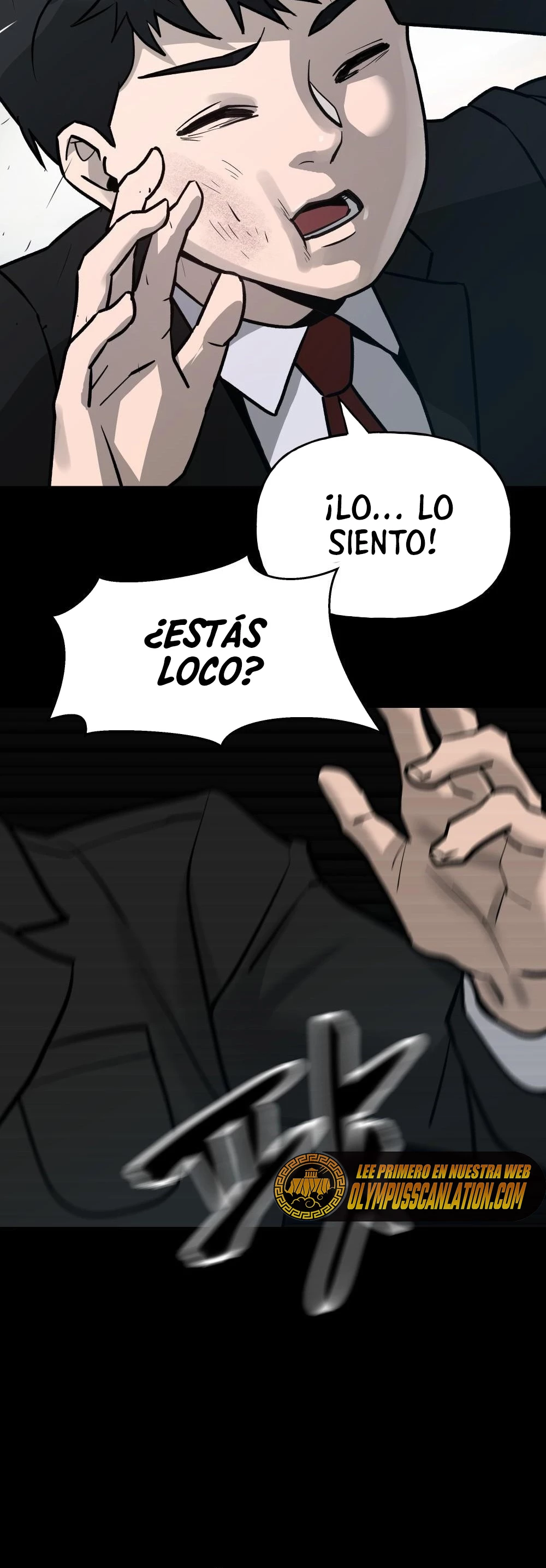 el bully de bullies - Capítulo - Página 11 - LectorTMOo