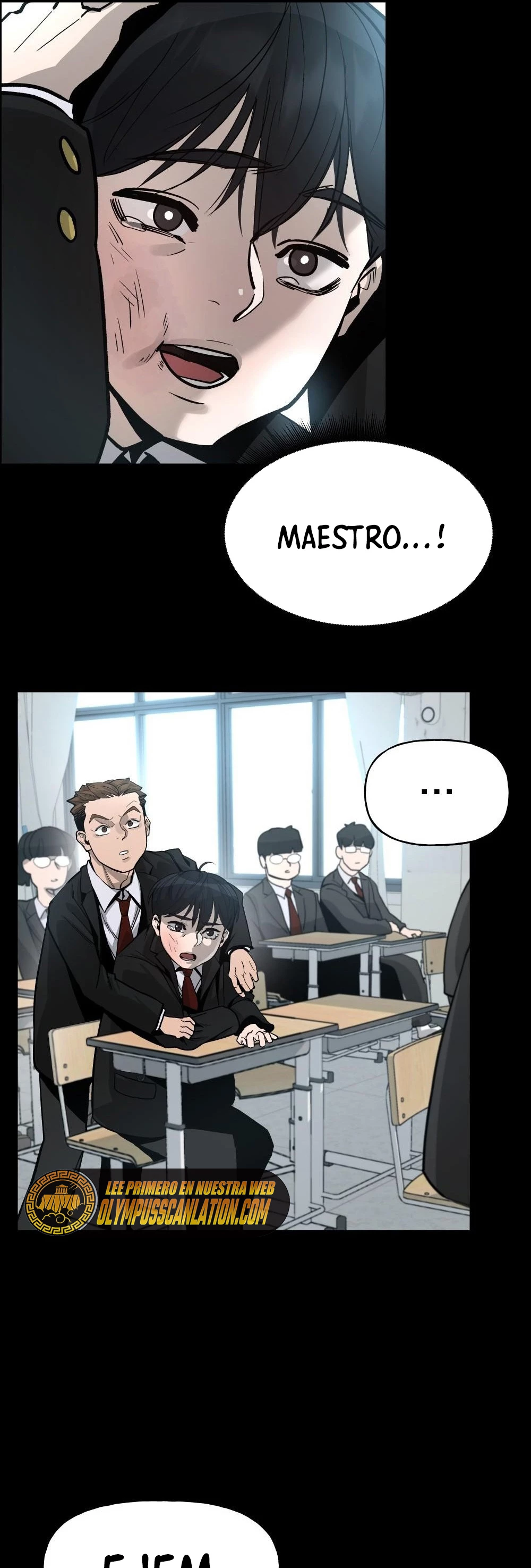 el bully de bullies - Capítulo - Página 15 - LectorTMOo
