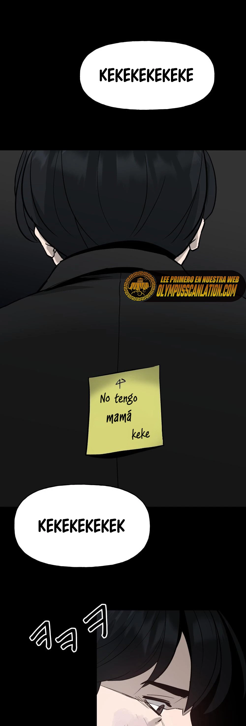 el bully de bullies - Capítulo - Página 19 - LectorTMOo