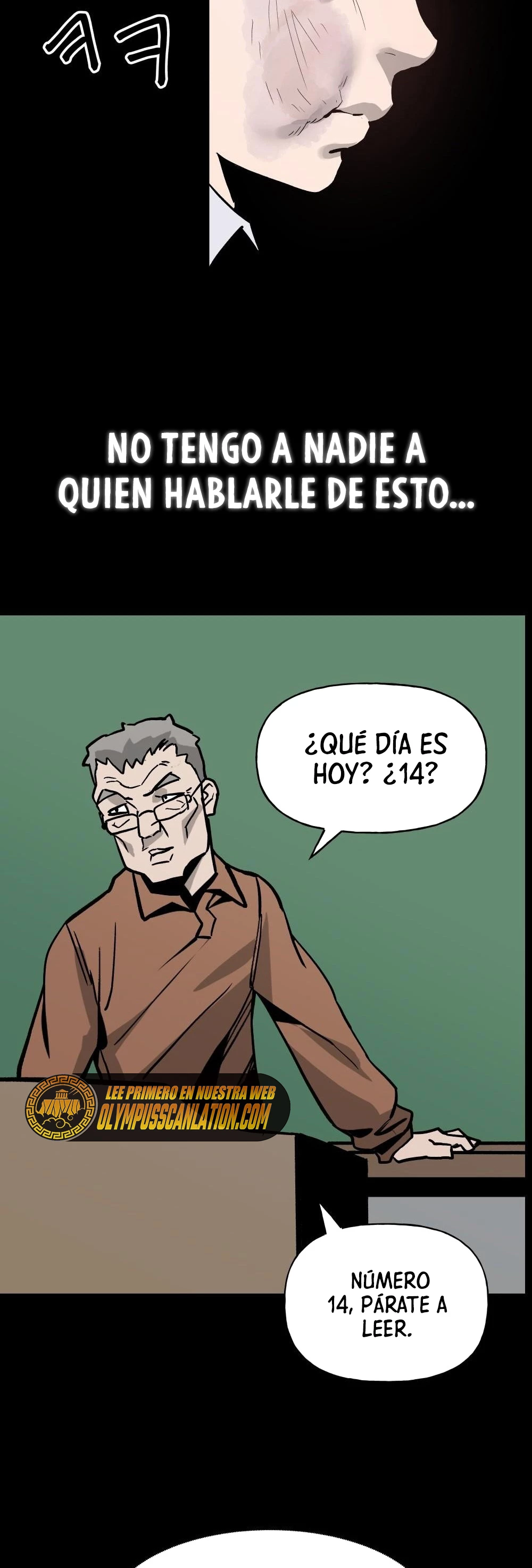 el bully de bullies - Capítulo - Página 20 - LectorTMOo