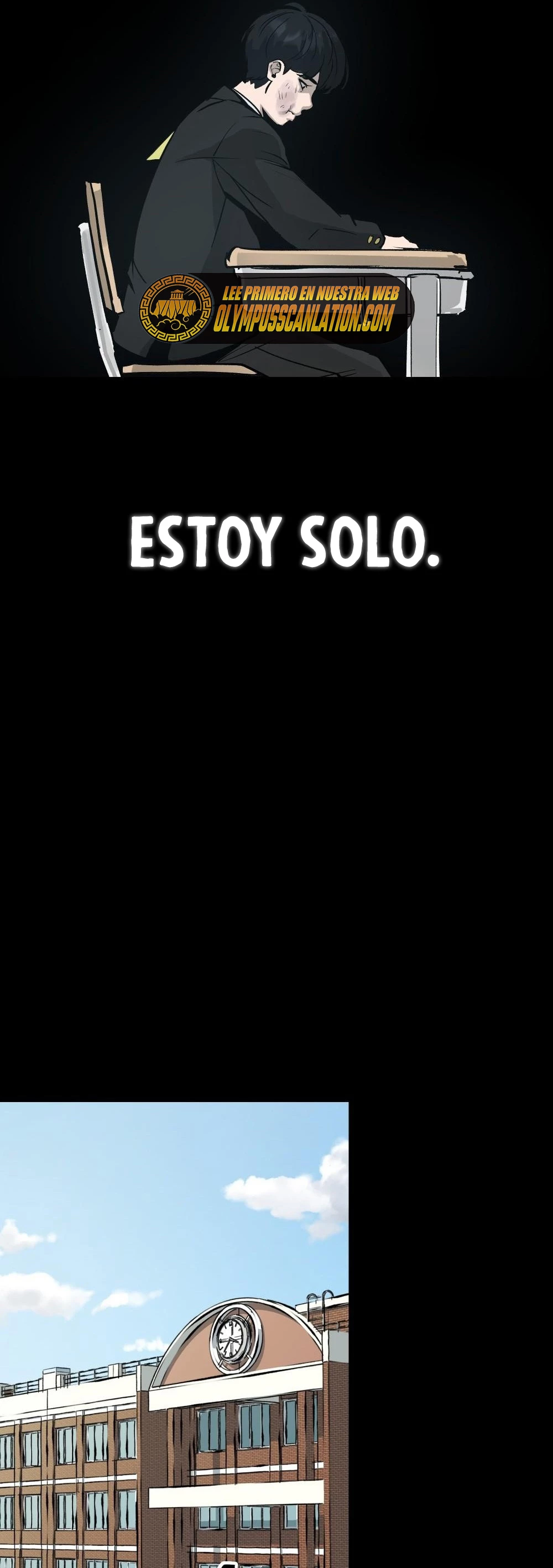 el bully de bullies - Capítulo - Página 22 - LectorTMOo