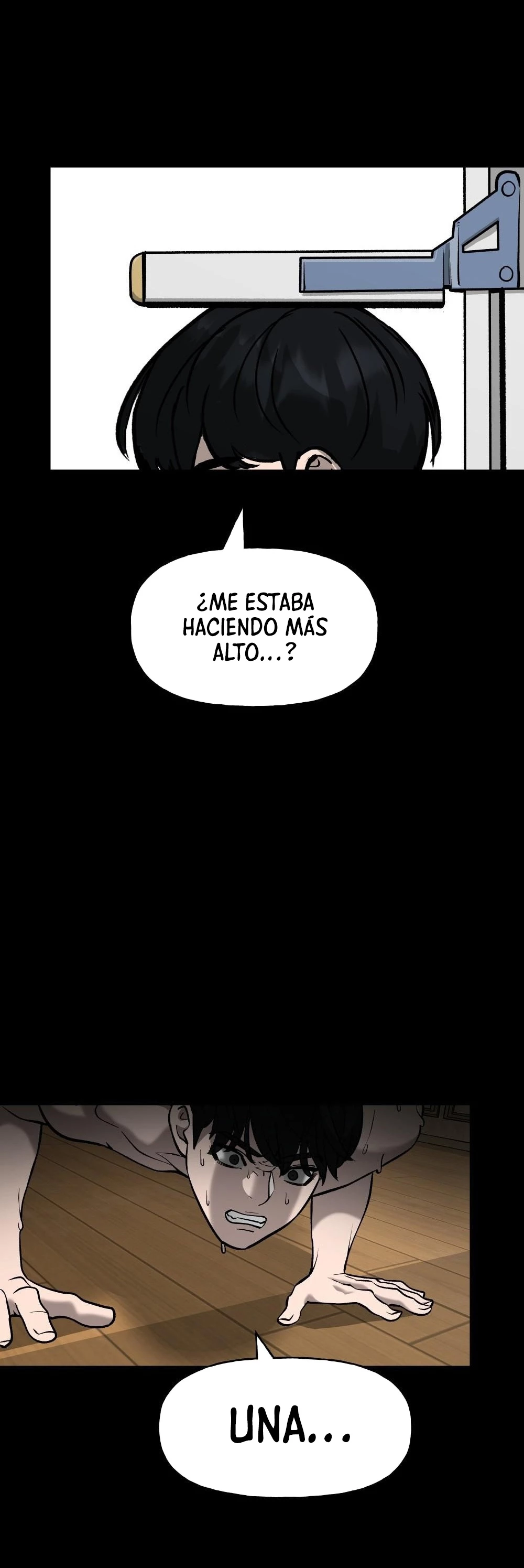 el bully de bullies - Capítulo - Página 39 - LectorTMOo