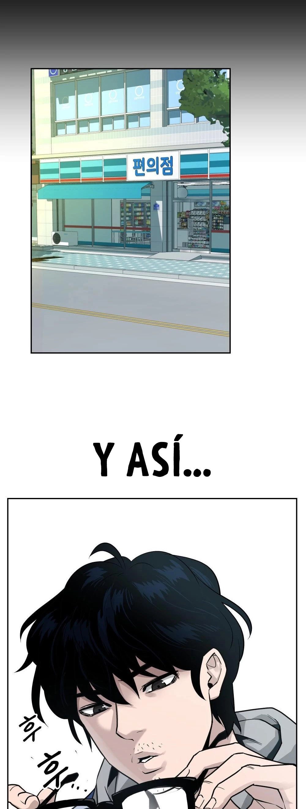 el bully de bullies - Capítulo - Página 48 - LectorTMOo