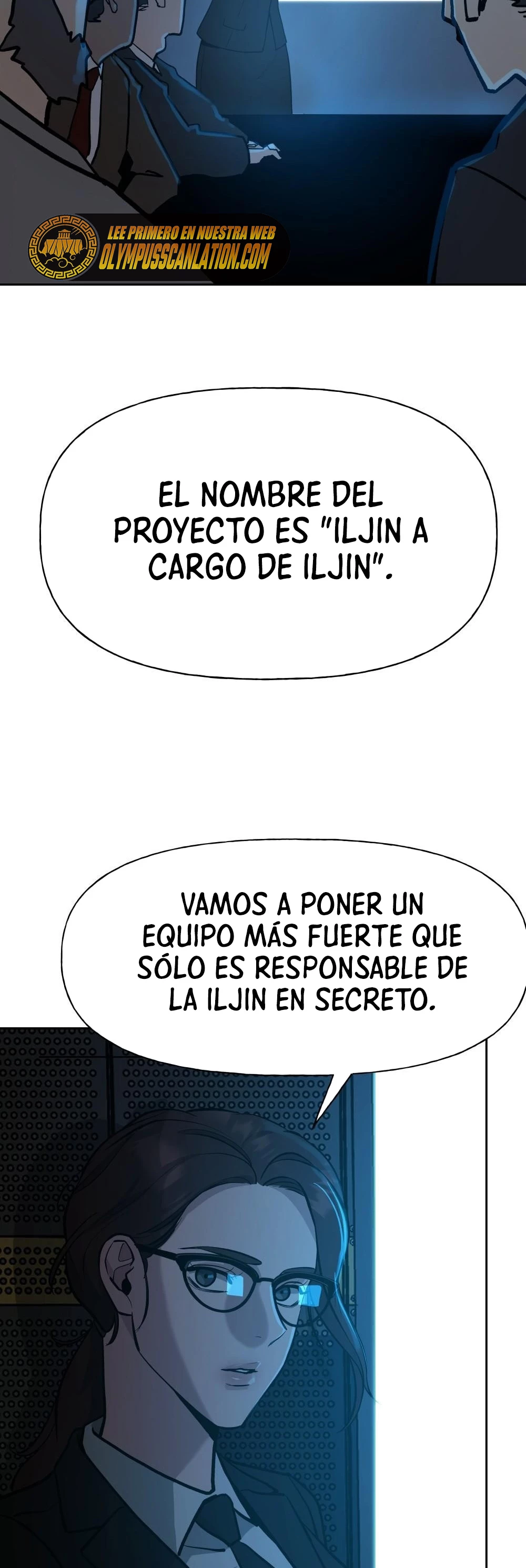 el bully de bullies - Capítulo 1 - Página 4 - LectorTMOo