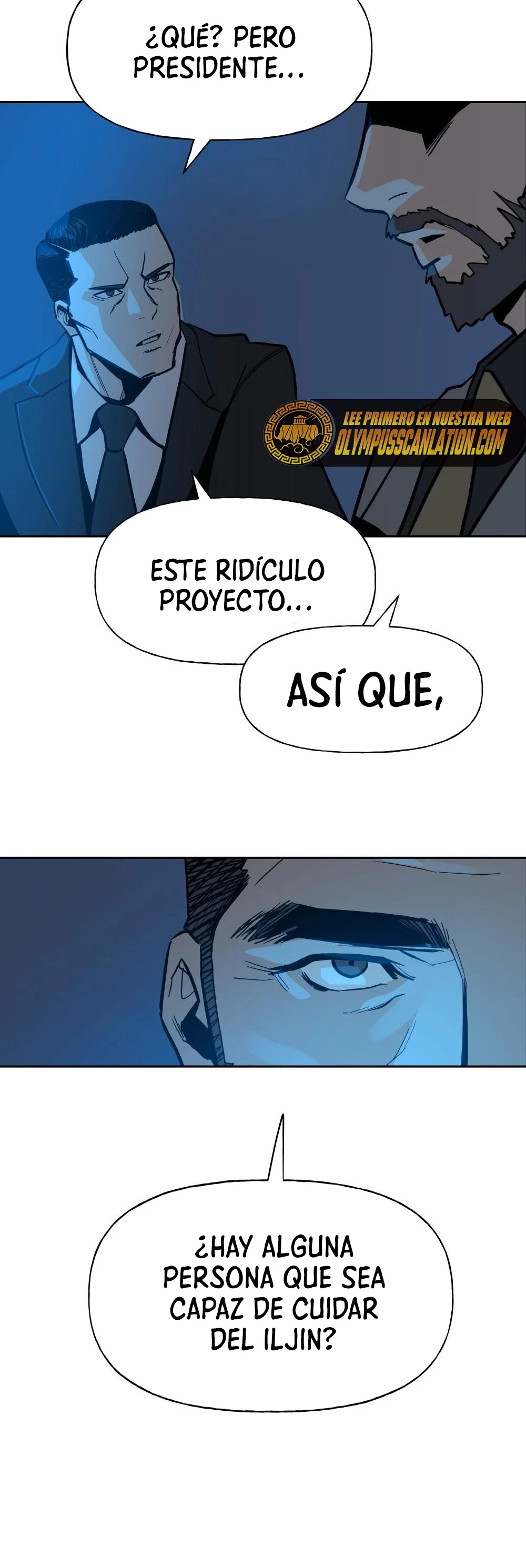el bully de bullies - Capítulo 1 - Página 6 - LectorTMOo