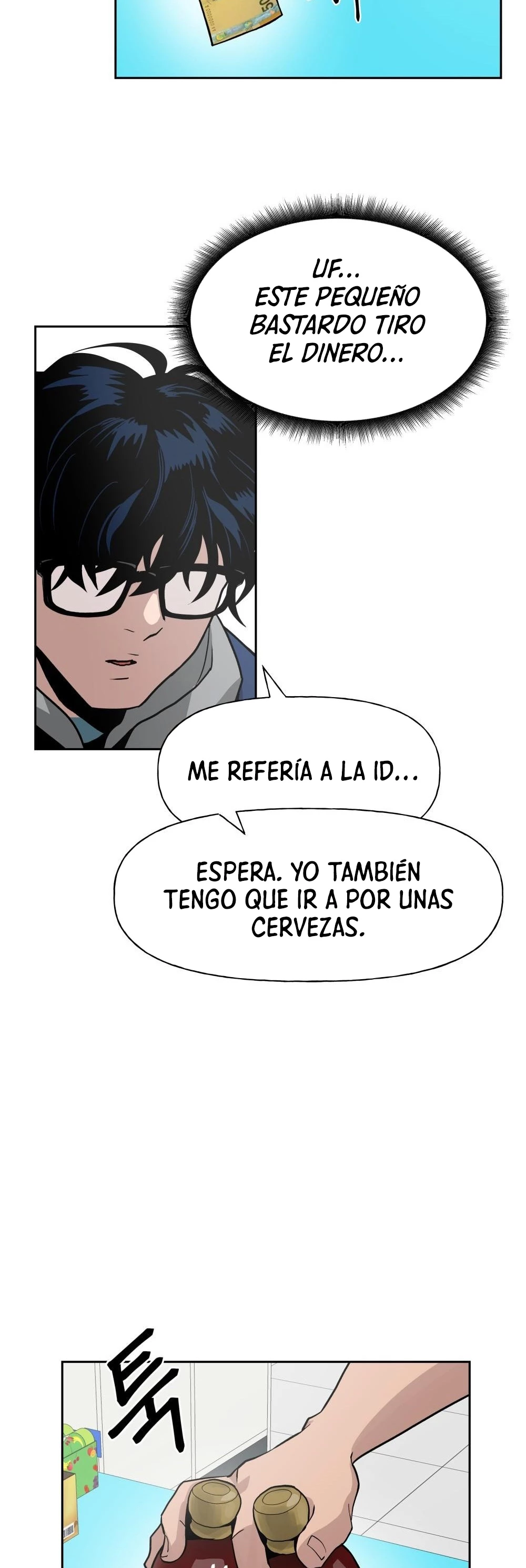 el bully de bullies - Capítulo 1 - Página 19 - LectorTMOo