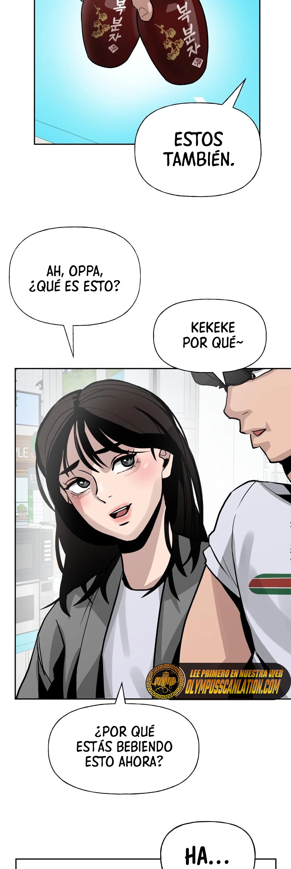 el bully de bullies - Capítulo 1 - Página 20 - LectorTMOo