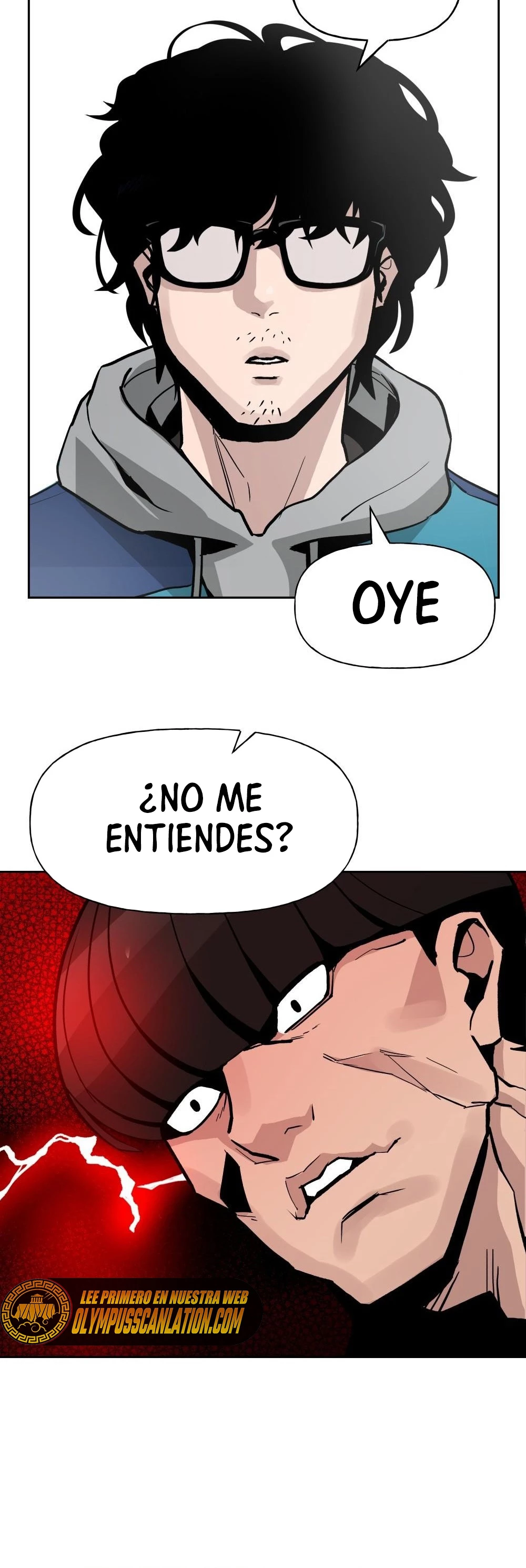 el bully de bullies - Capítulo 1 - Página 21 - LectorTMOo