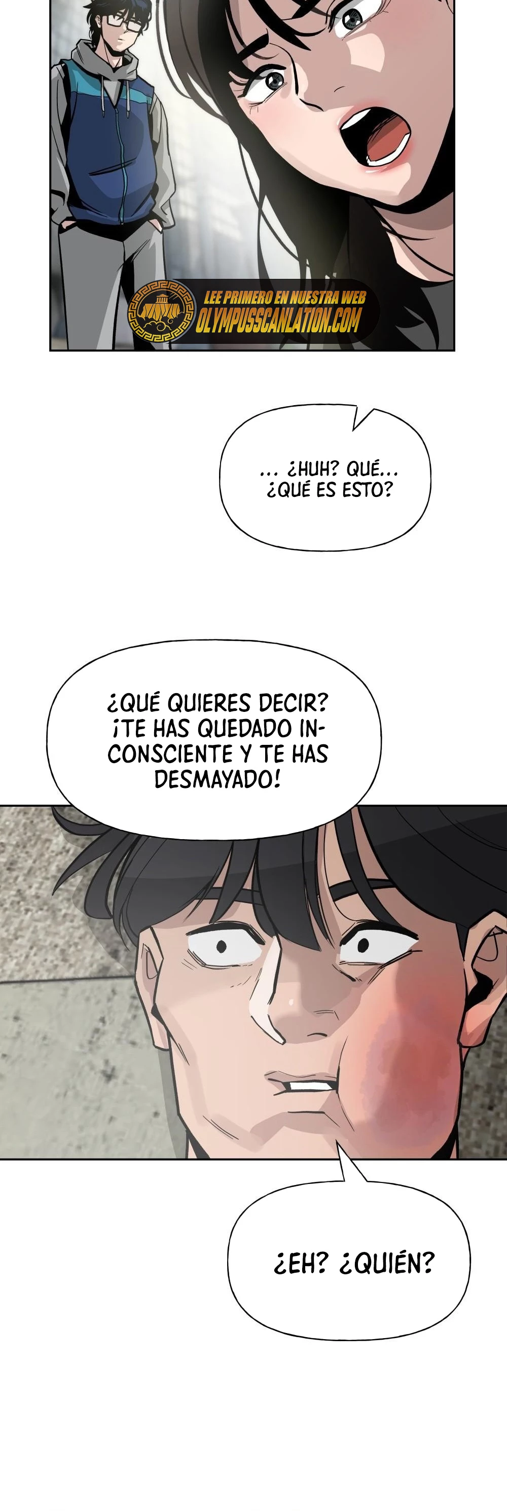 el bully de bullies - Capítulo 1 - Página 31 - LectorTMOo