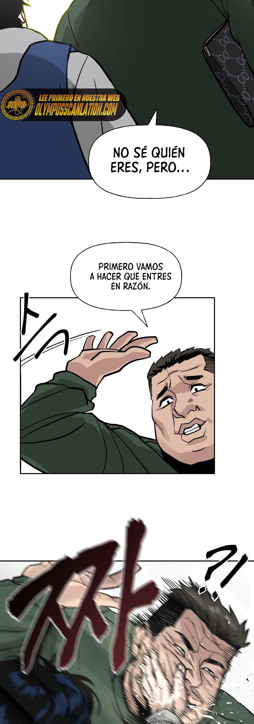 el bully de bullies - Capítulo 1 - Página 43 - LectorTMOo