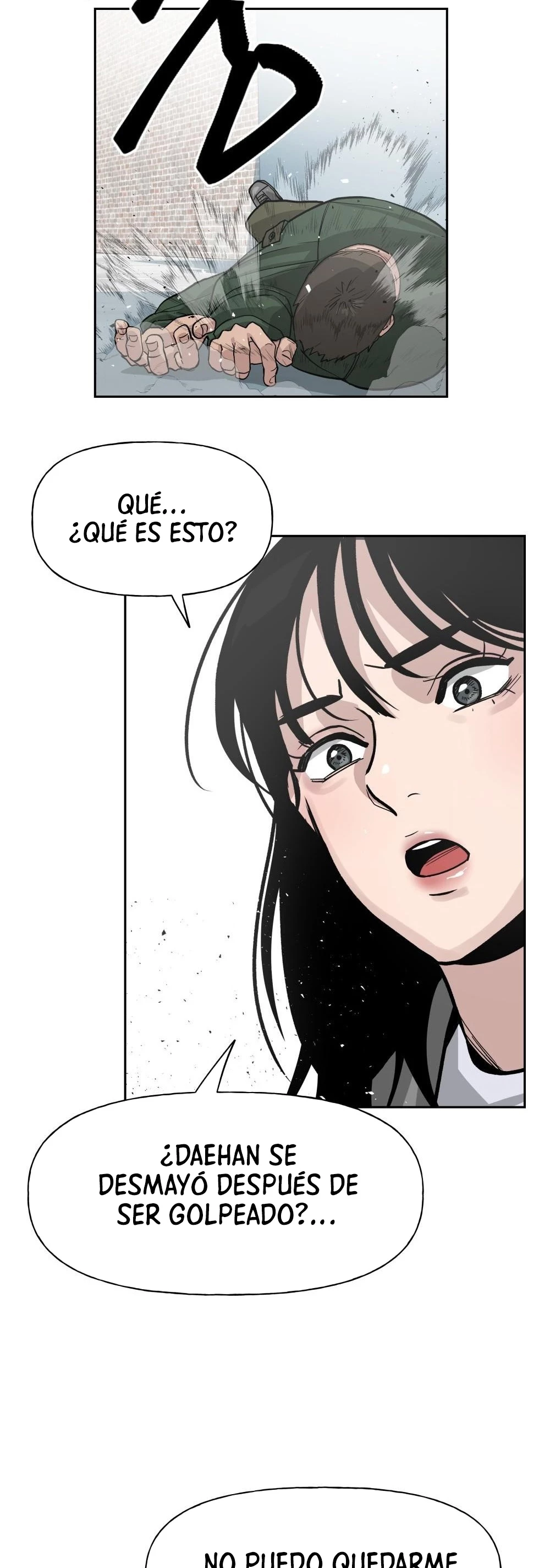 el bully de bullies - Capítulo 1 - Página 45 - LectorTMOo