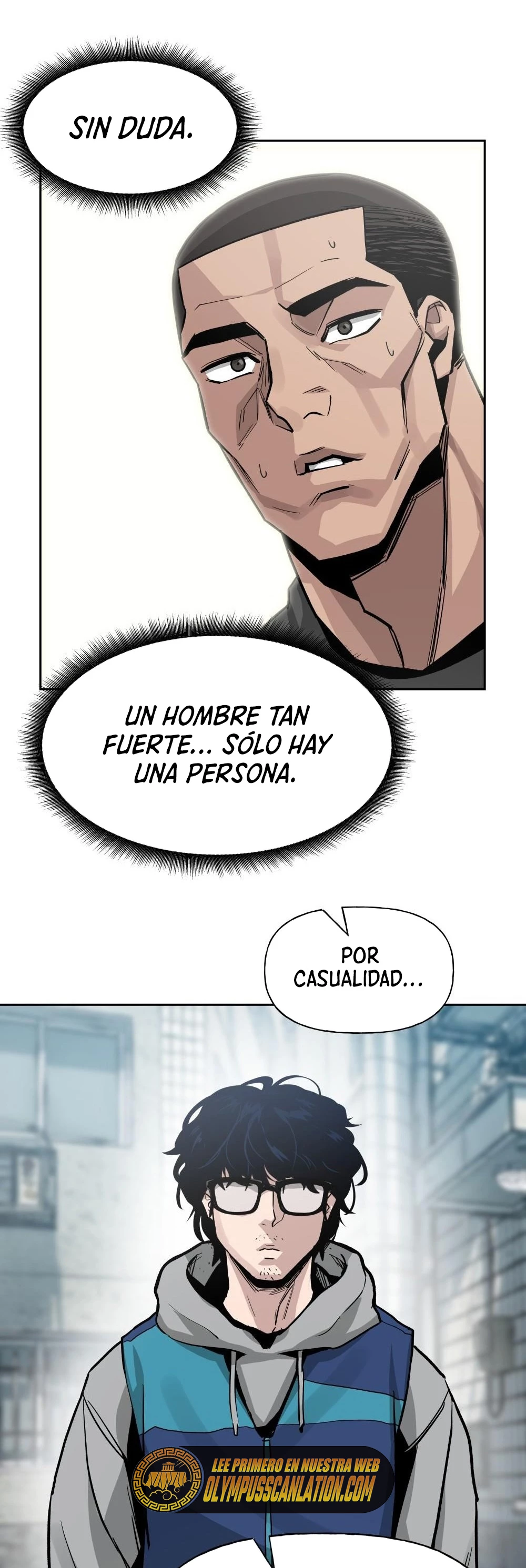 el bully de bullies - Capítulo 1 - Página 60 - LectorTMOo