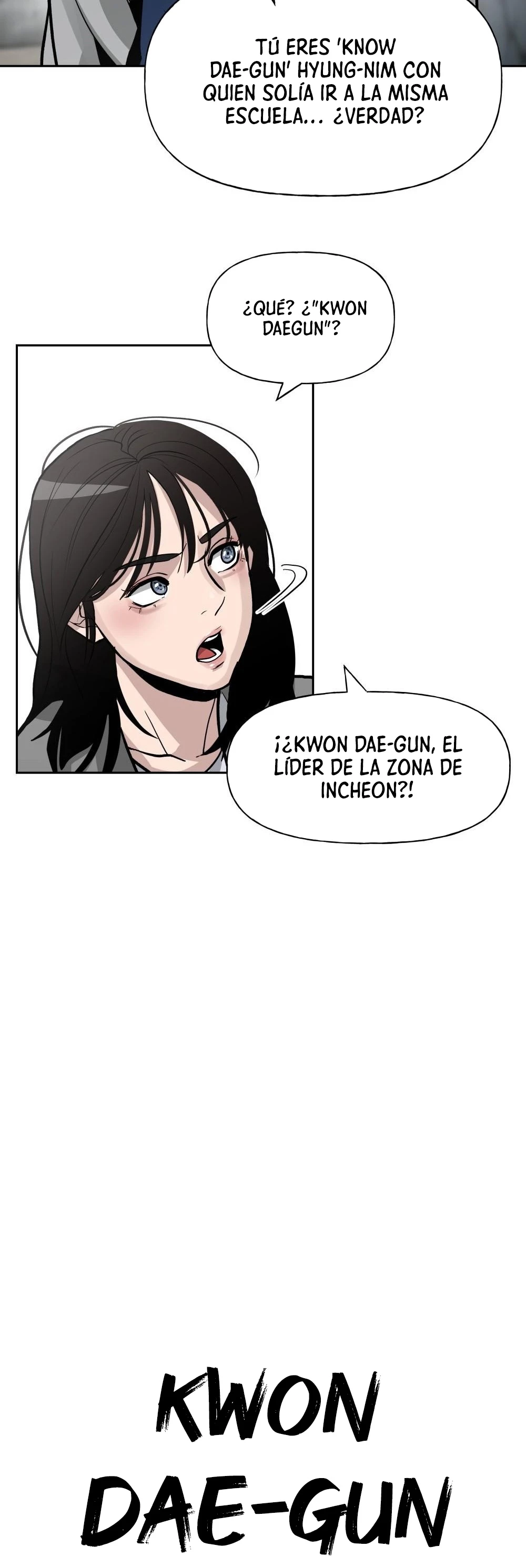el bully de bullies - Capítulo 1 - Página 61 - LectorTMOo