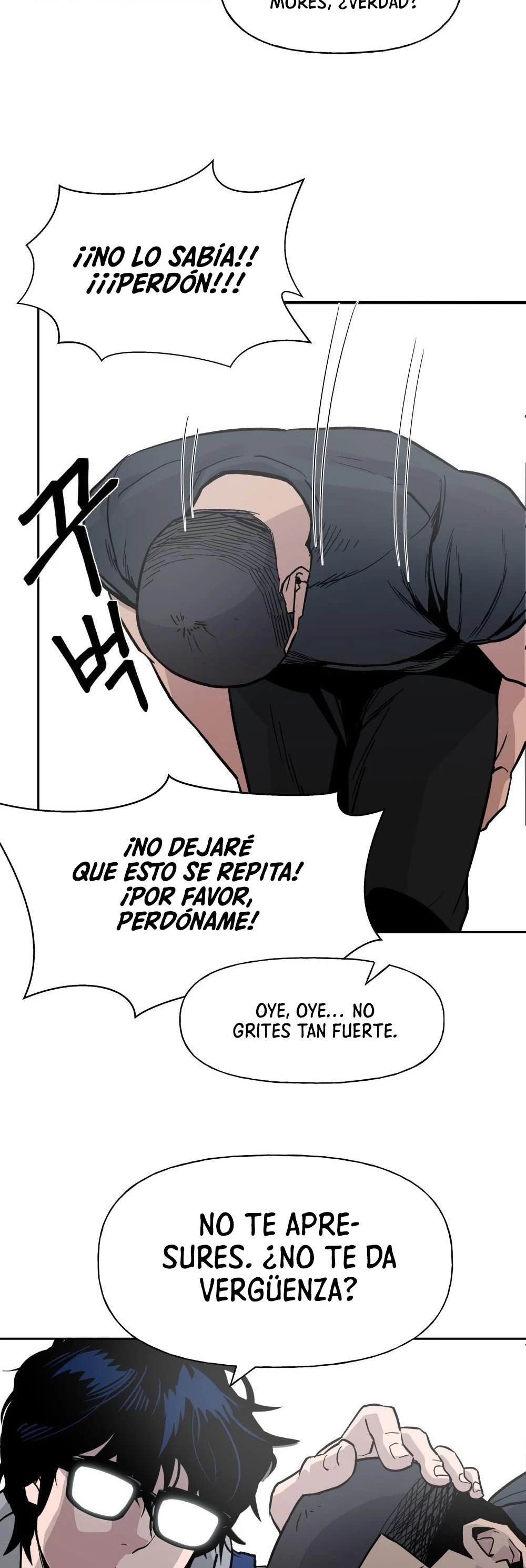 el bully de bullies - Capítulo 1 - Página 64 - LectorTMOo