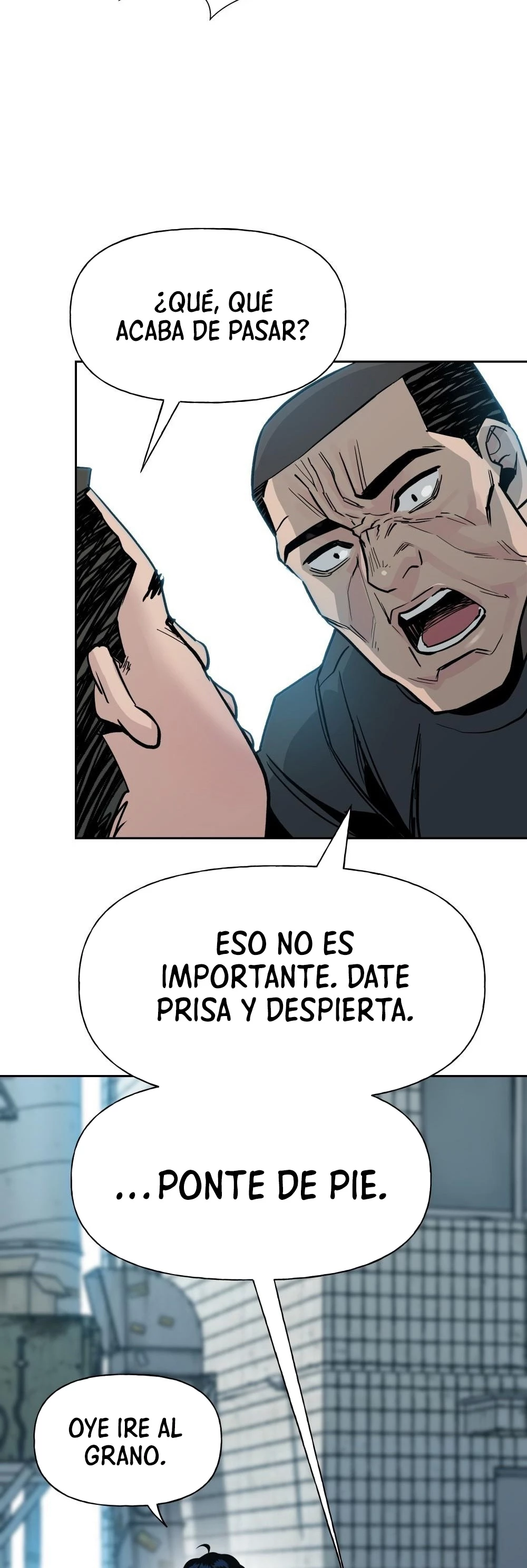 el bully de bullies - Capítulo 1 - Página 68 - LectorTMOo