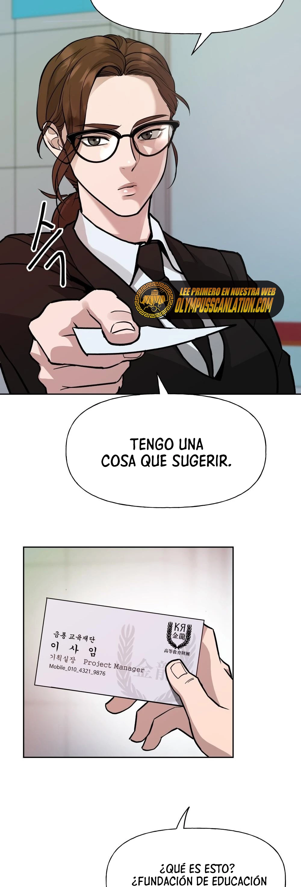 el bully de bullies - Capítulo 1 - Página 74 - LectorTMOo