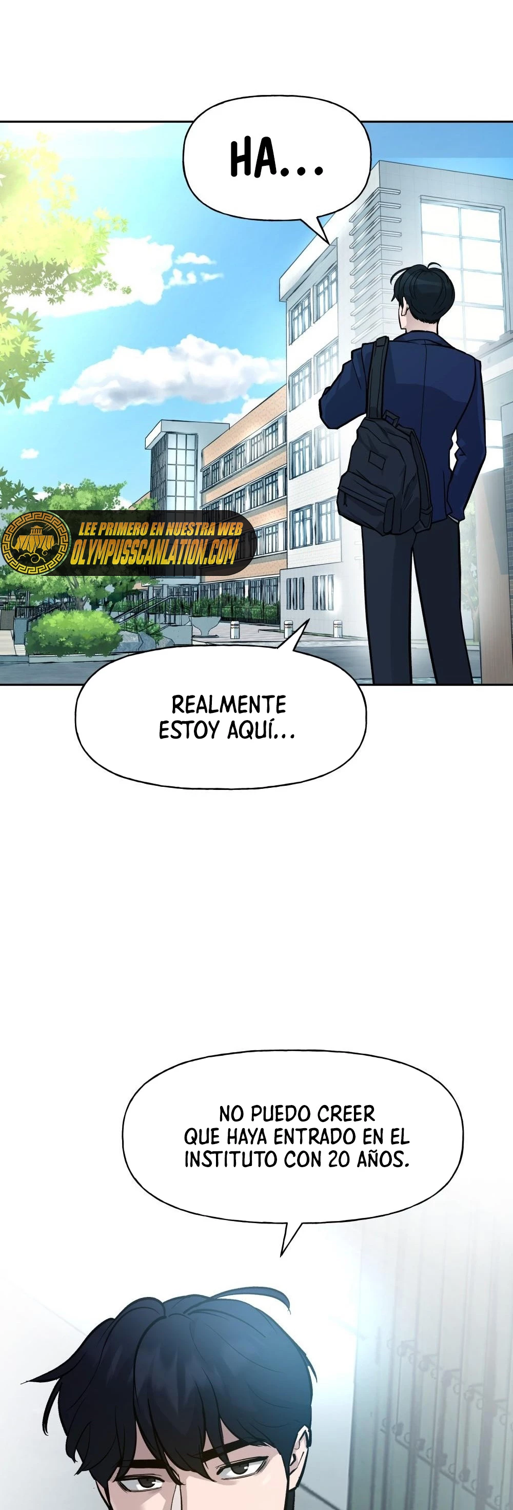 el bully de bullies - Capítulo 1 - Página 77 - LectorTMOo