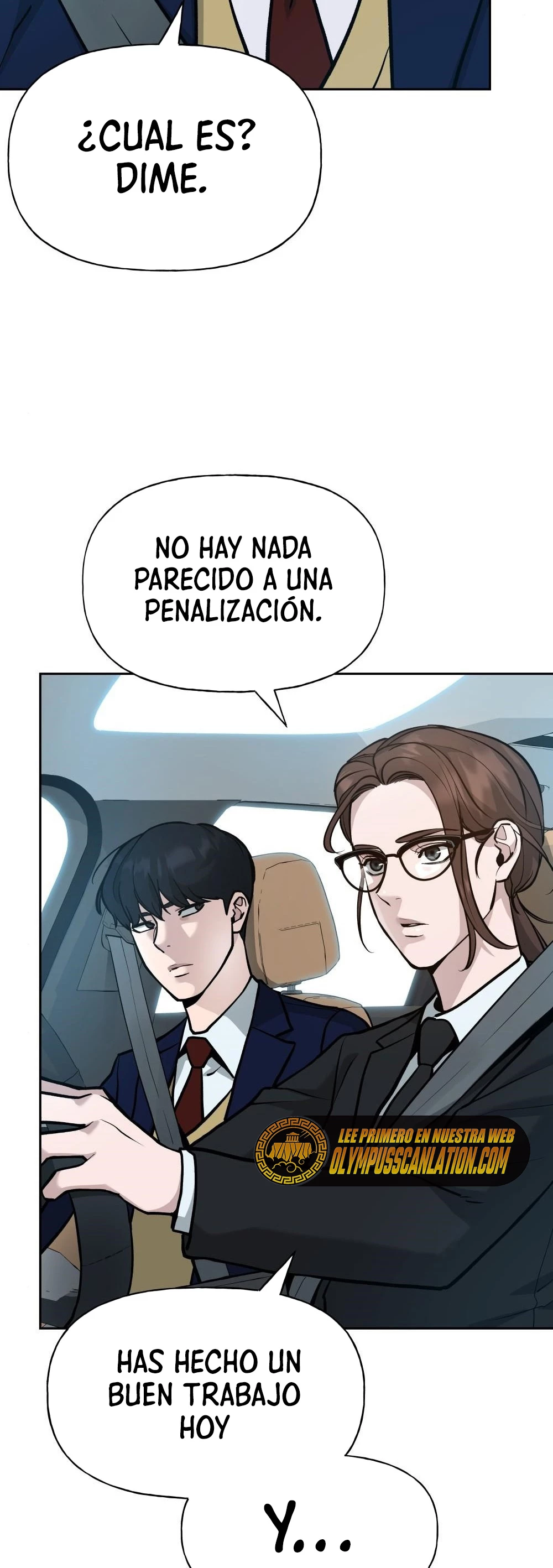 el bully de bullies - Capítulo 10 - Página 6 - LectorTMOo