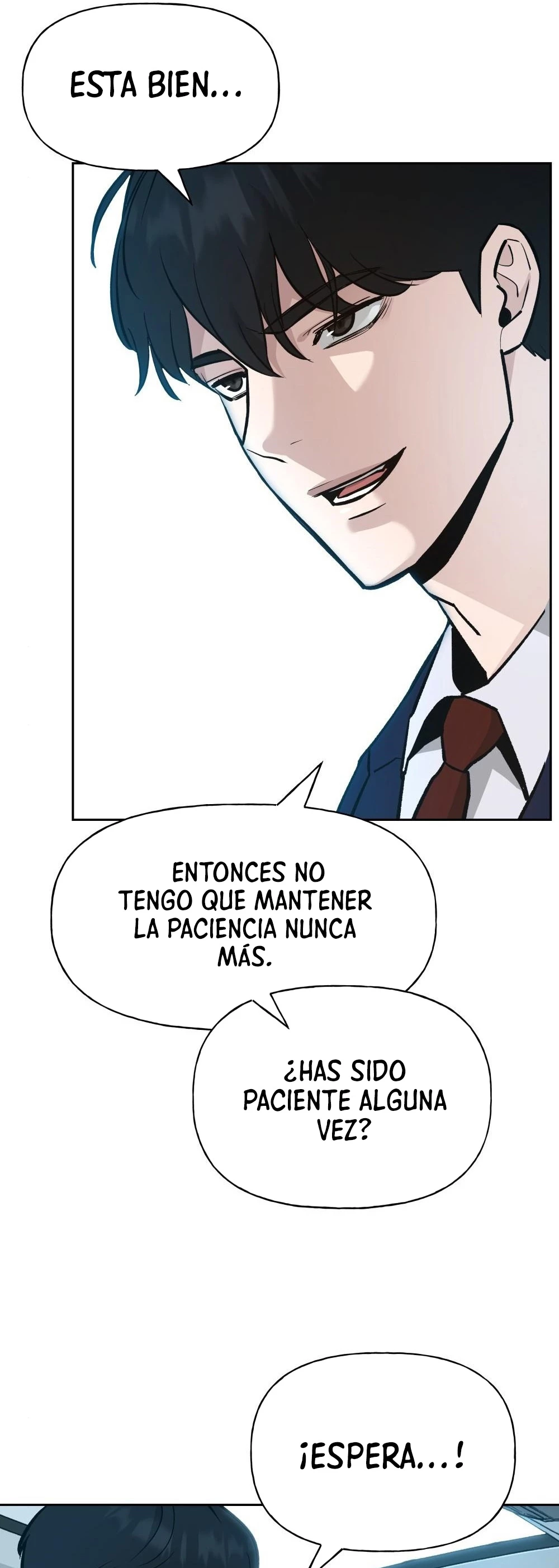 el bully de bullies - Capítulo 10 - Página 12 - LectorTMOo