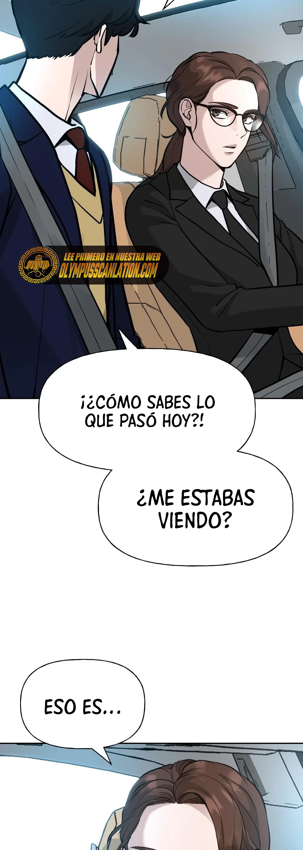 el bully de bullies - Capítulo 10 - Página 13 - LectorTMOo