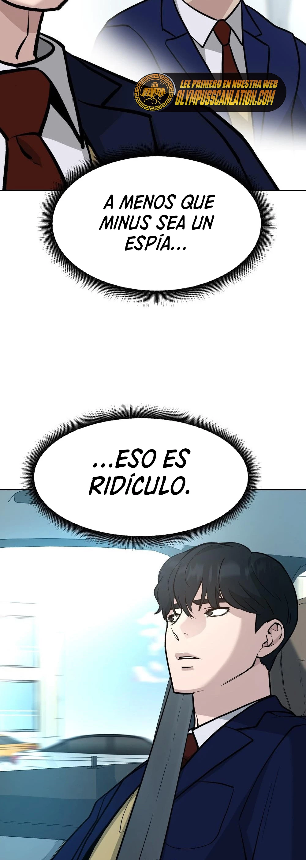 el bully de bullies - Capítulo 10 - Página 15 - LectorTMOo