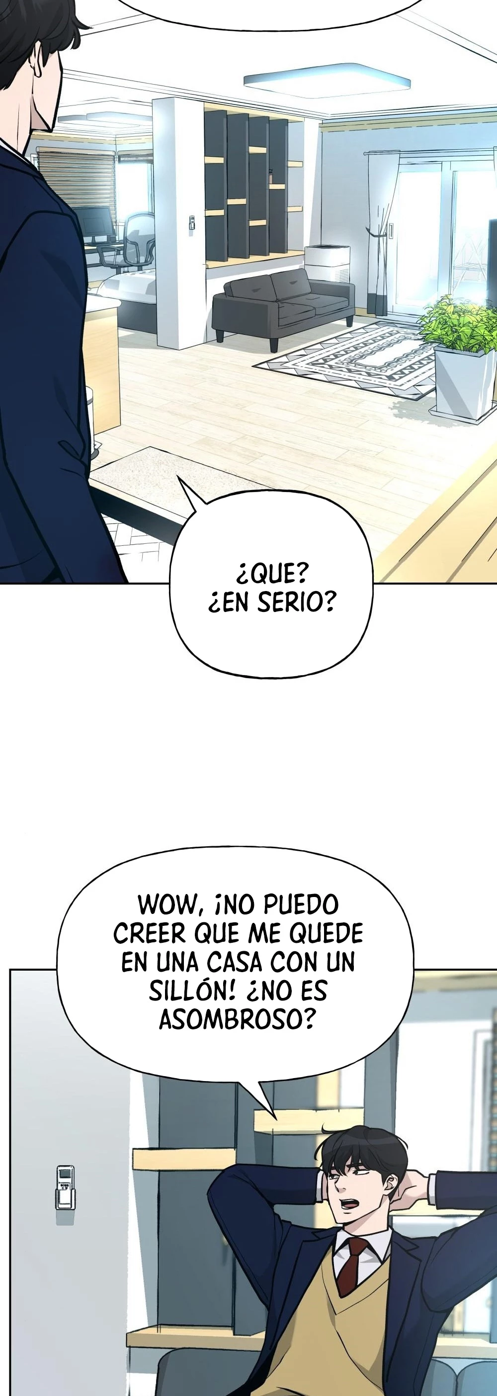 el bully de bullies - Capítulo 10 - Página 19 - LectorTMOo