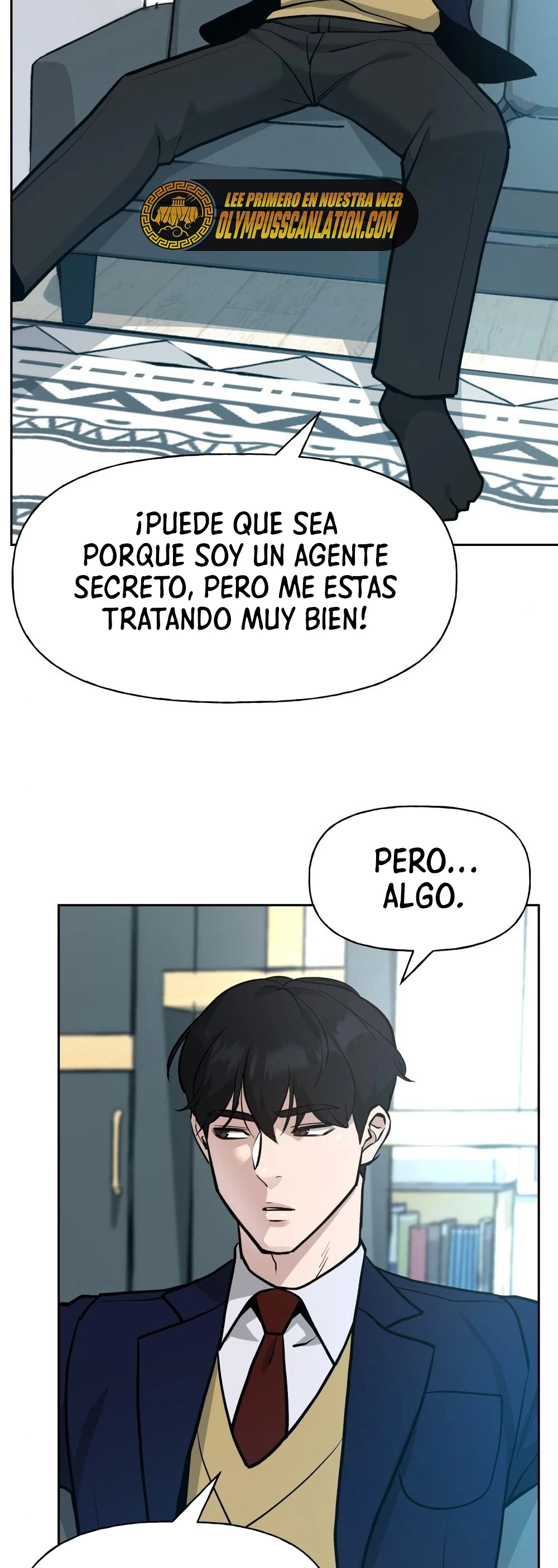 el bully de bullies - Capítulo 10 - Página 20 - LectorTMOo