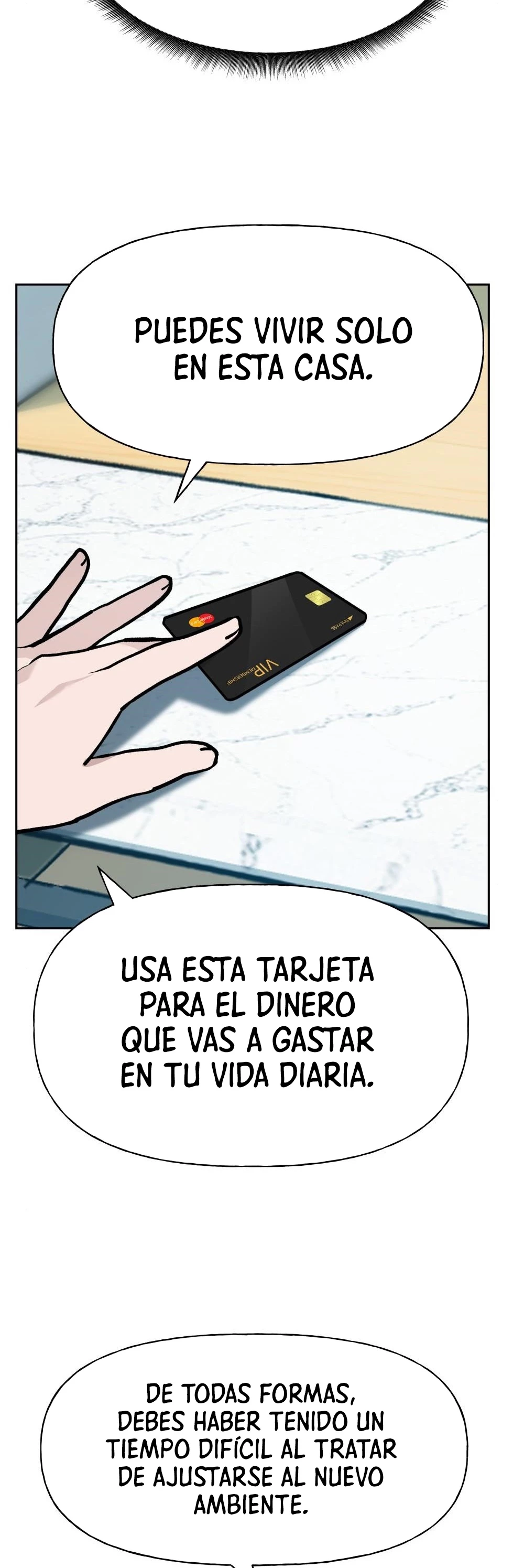 el bully de bullies - Capítulo 10 - Página 27 - LectorTMOo