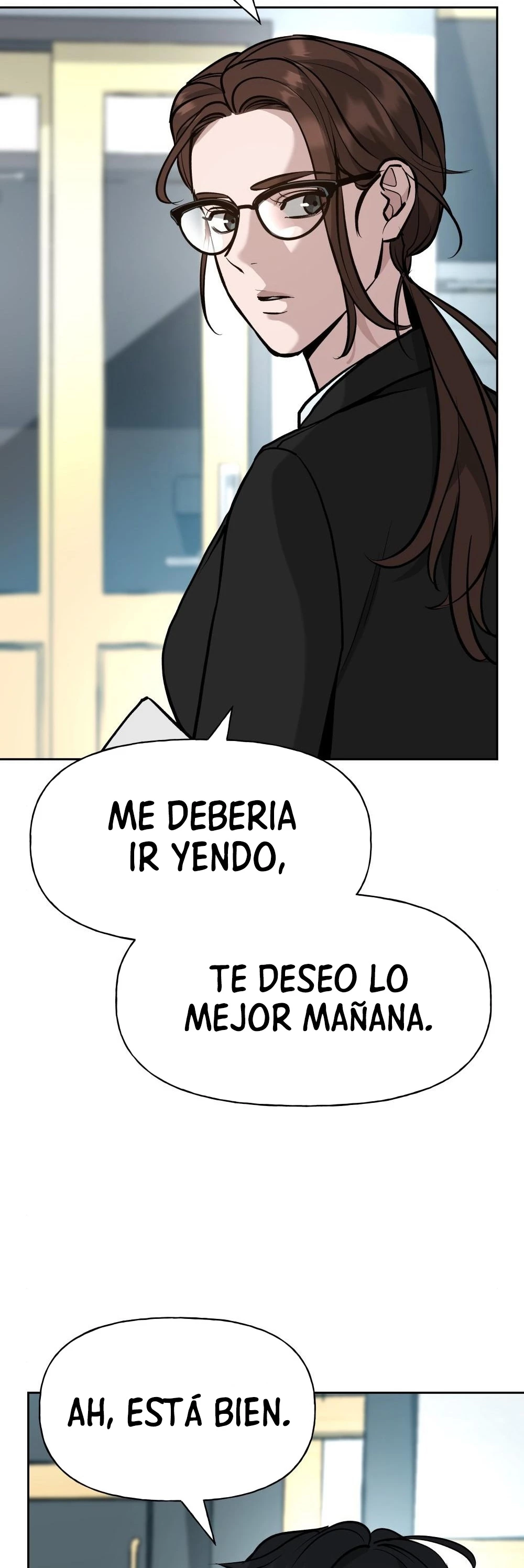 el bully de bullies - Capítulo 10 - Página 28 - LectorTMOo