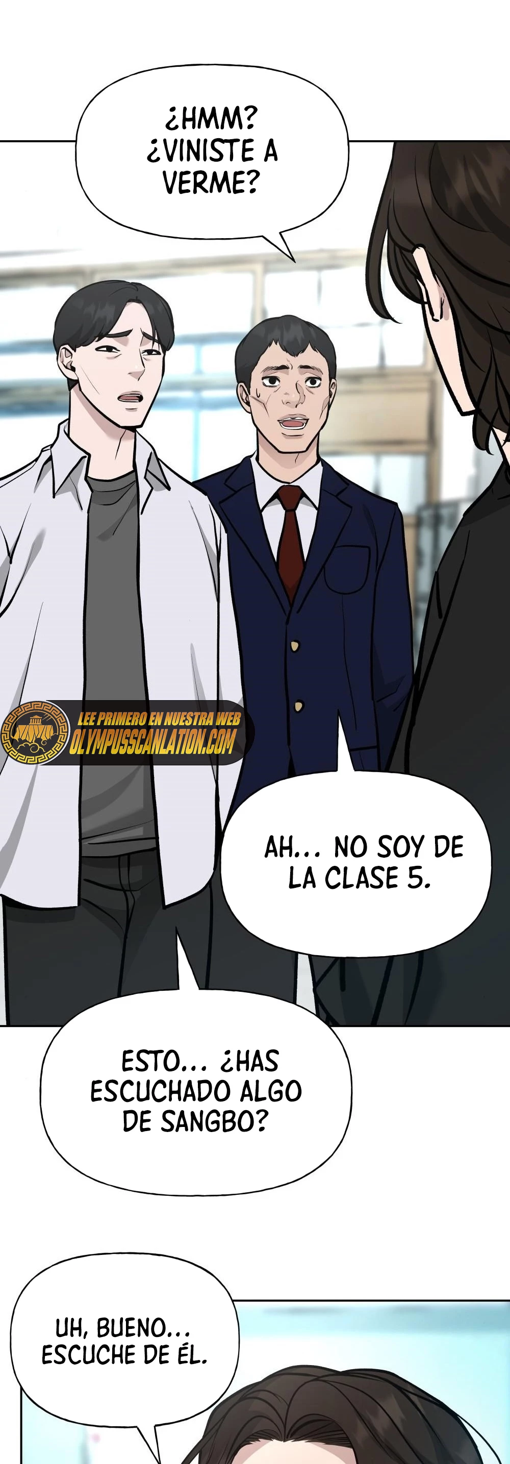 el bully de bullies - Capítulo 10 - Página 49 - LectorTMOo