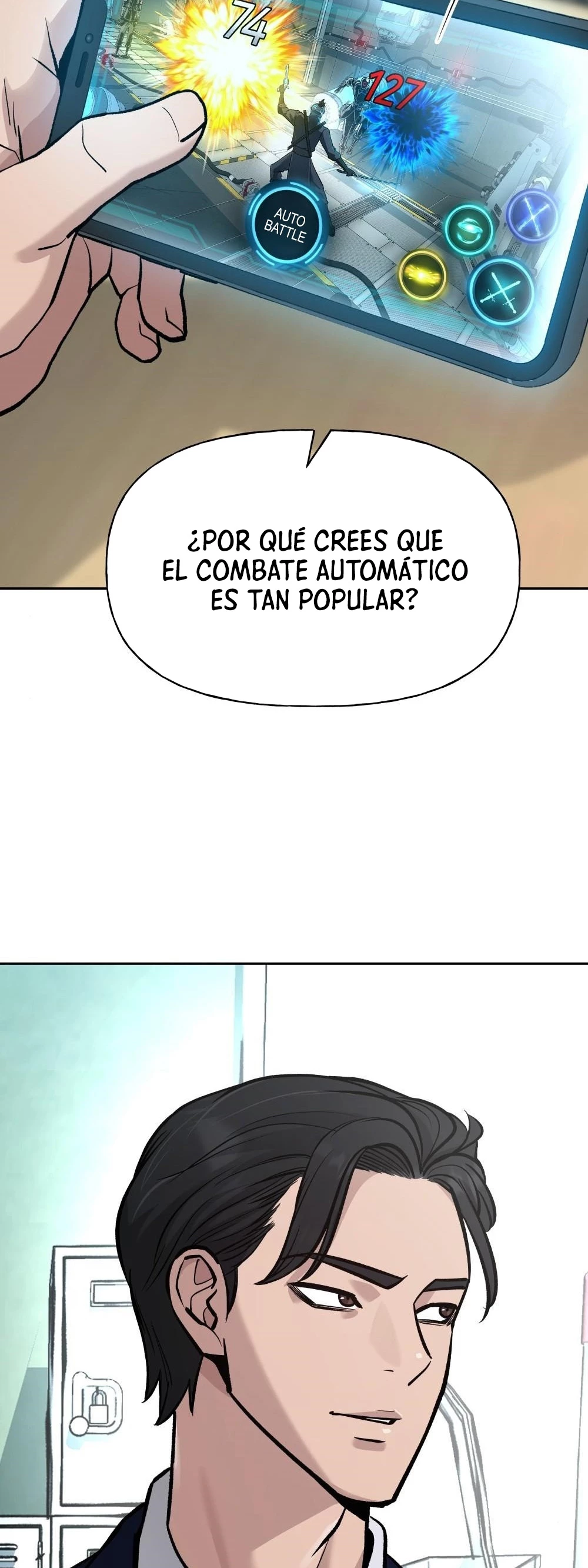 el bully de bullies - Capítulo 10 - Página 69 - LectorTMOo