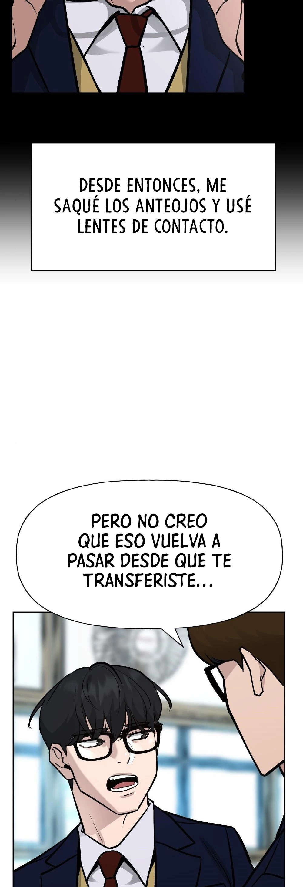 el bully de bullies - Capítulo 11 - Página 9 - LectorTMOo