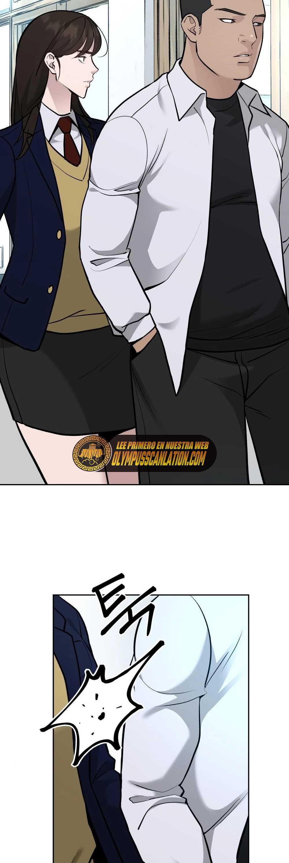 el bully de bullies - Capítulo 11 - Página 20 - LectorTMOo