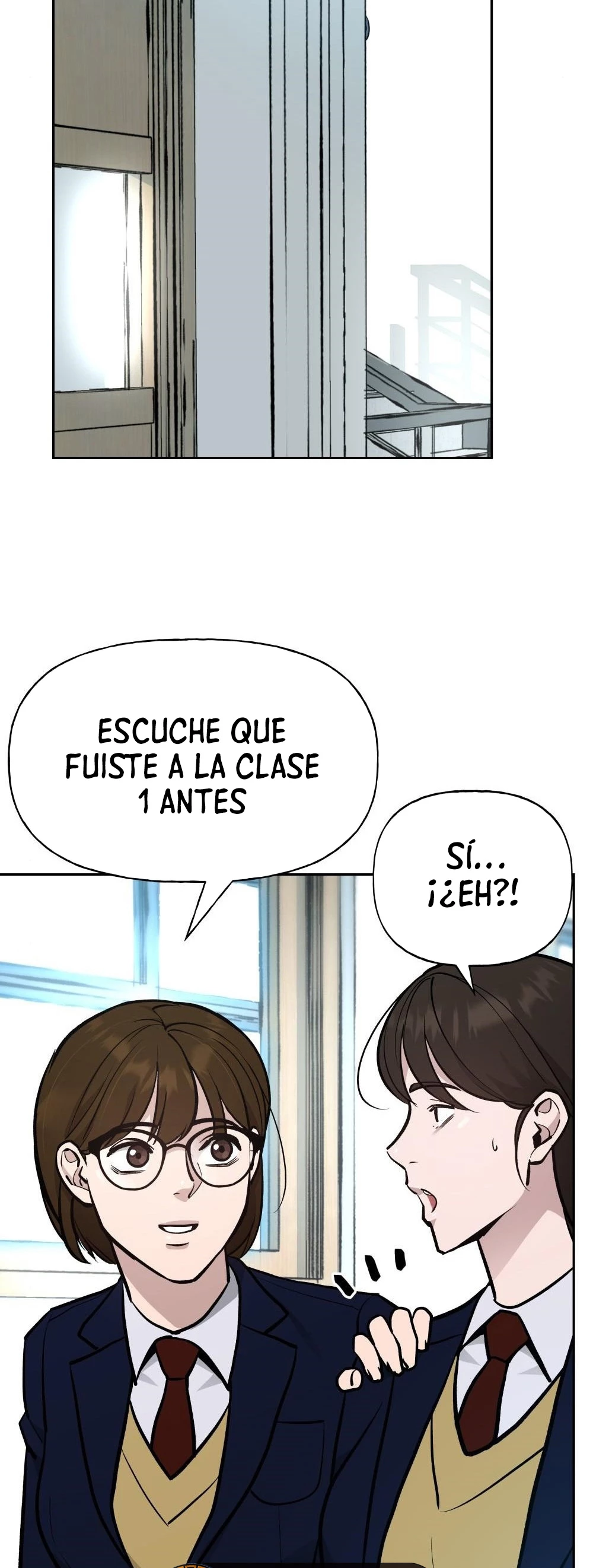 el bully de bullies - Capítulo 11 - Página 25 - LectorTMOo