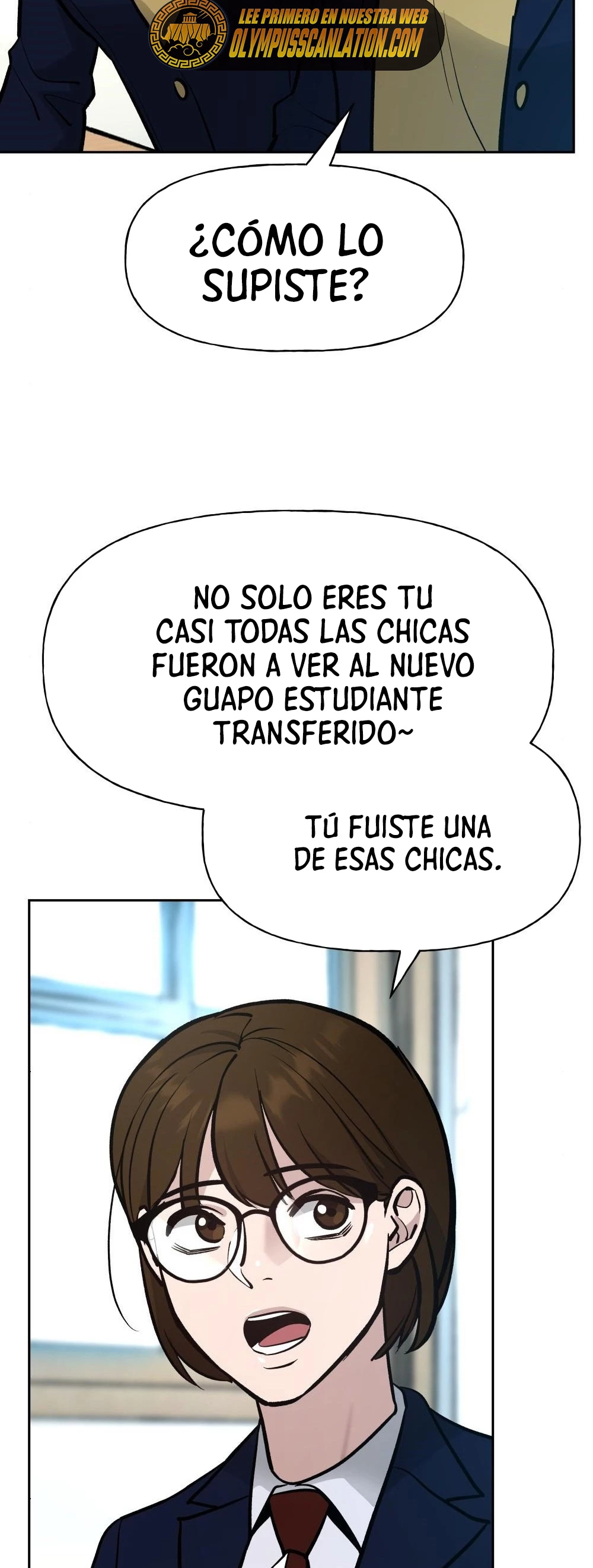 el bully de bullies - Capítulo 11 - Página 26 - LectorTMOo
