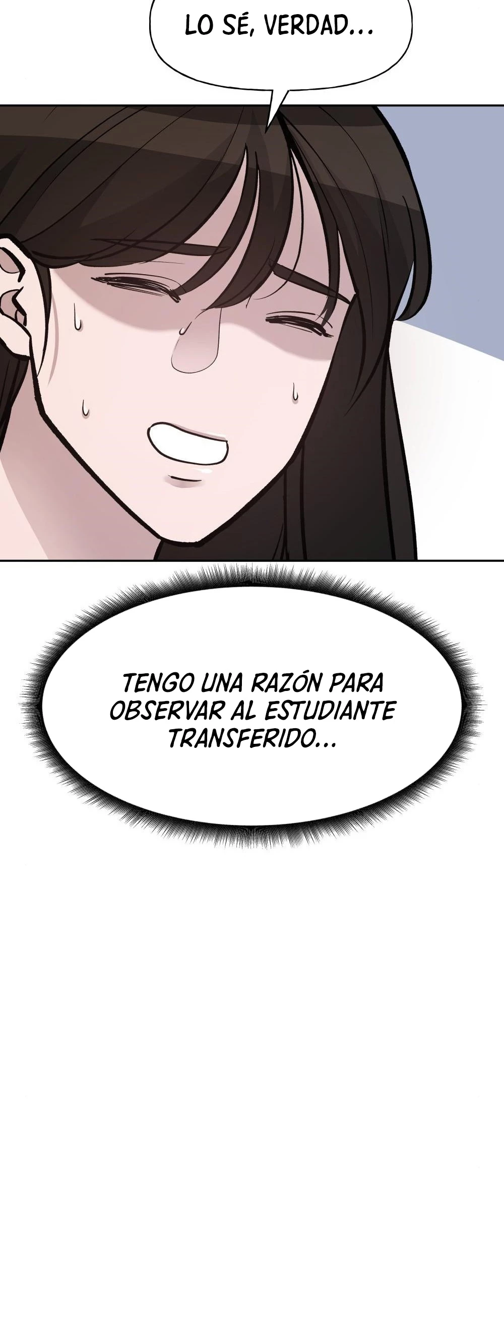 el bully de bullies - Capítulo 11 - Página 29 - LectorTMOo