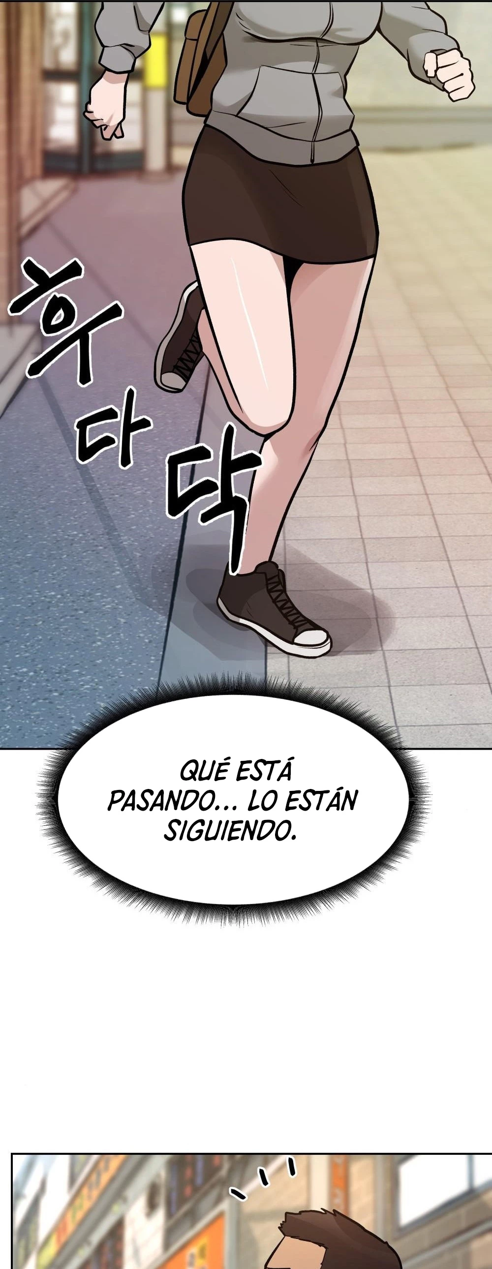 el bully de bullies - Capítulo 11 - Página 52 - LectorTMOo