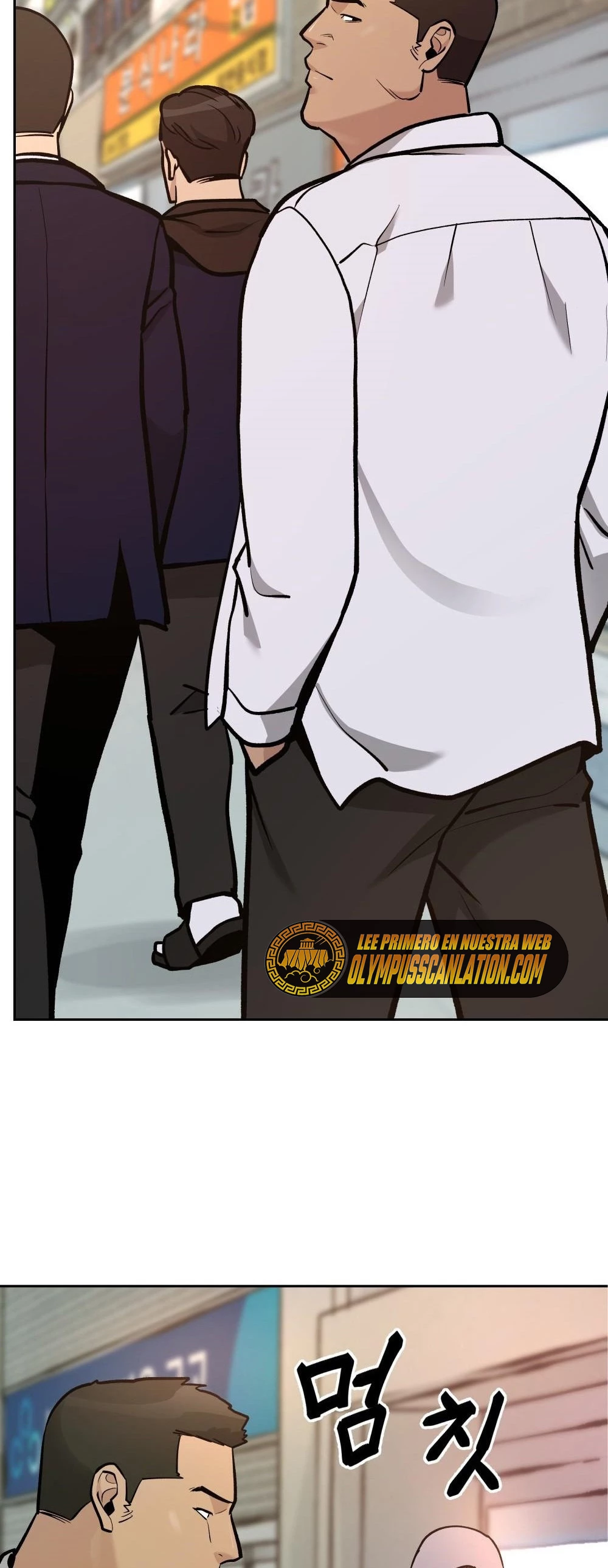 el bully de bullies - Capítulo 11 - Página 53 - LectorTMOo