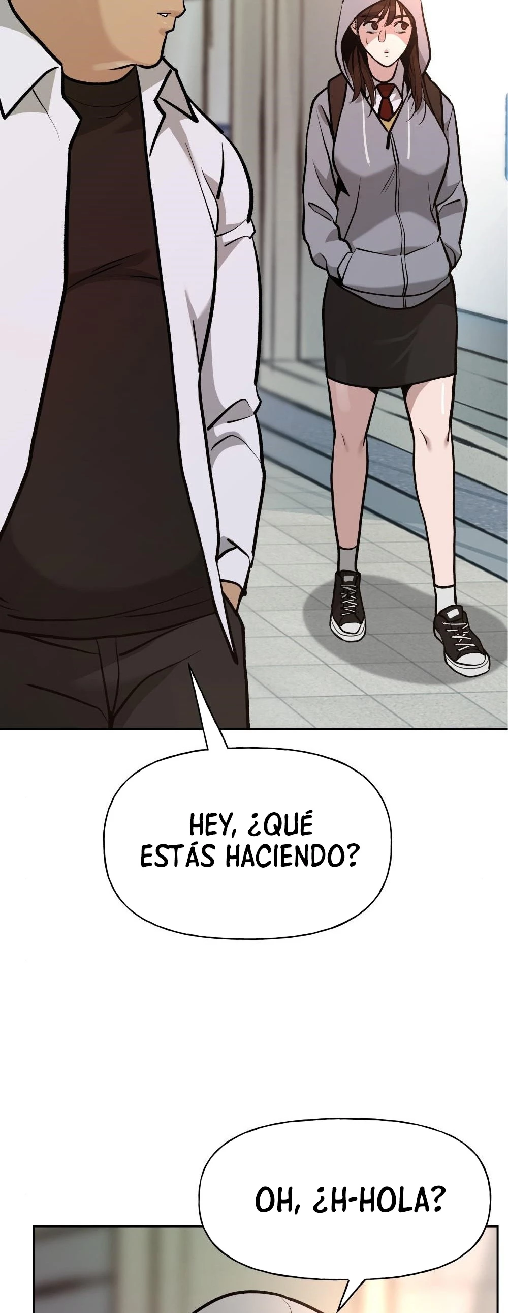 el bully de bullies - Capítulo 11 - Página 54 - LectorTMOo