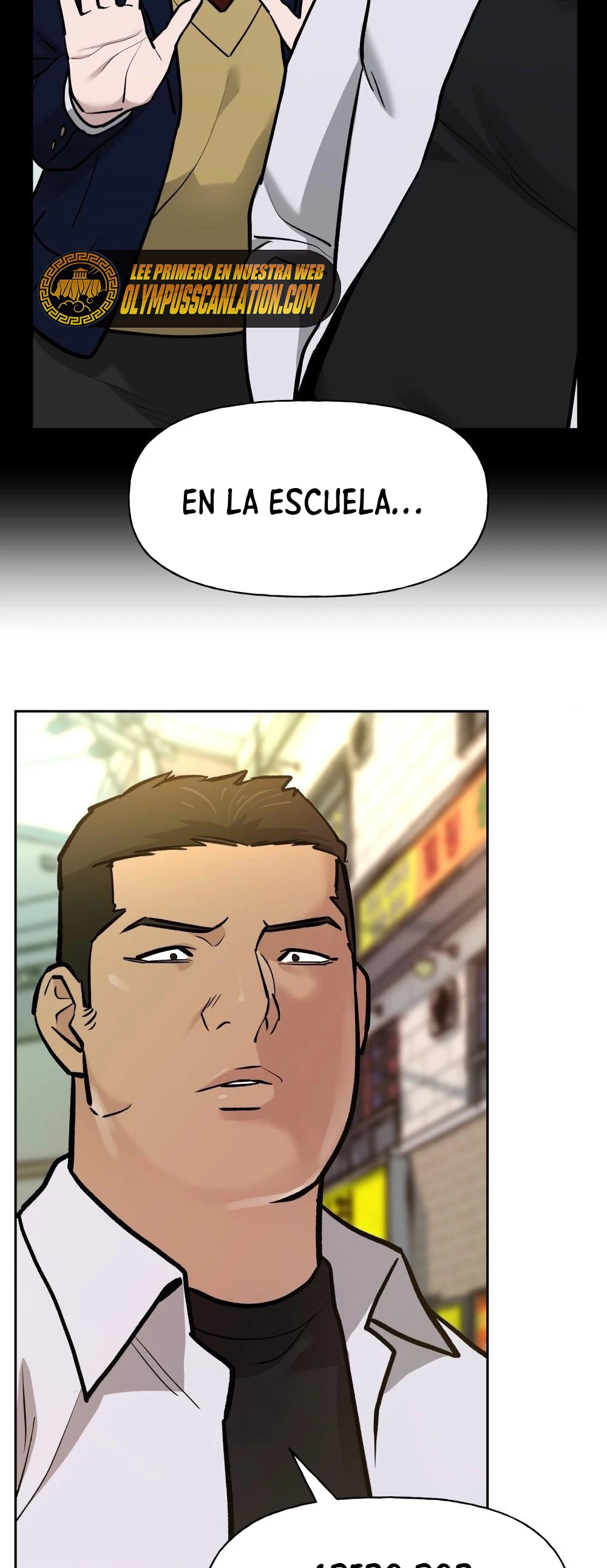 el bully de bullies - Capítulo 11 - Página 58 - LectorTMOo