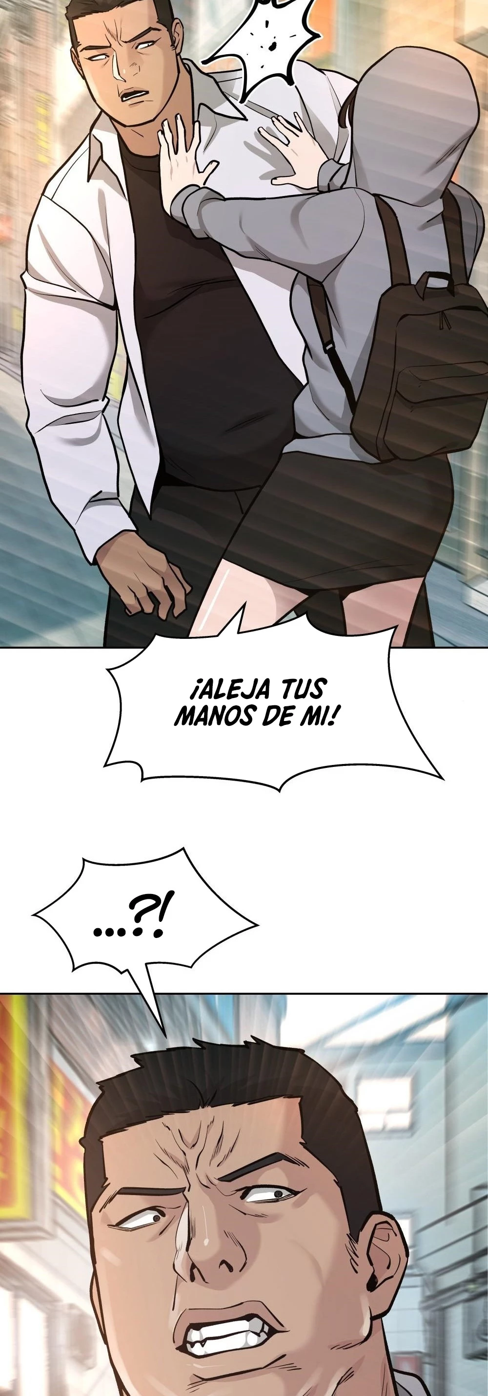 el bully de bullies - Capítulo 11 - Página 63 - LectorTMOo