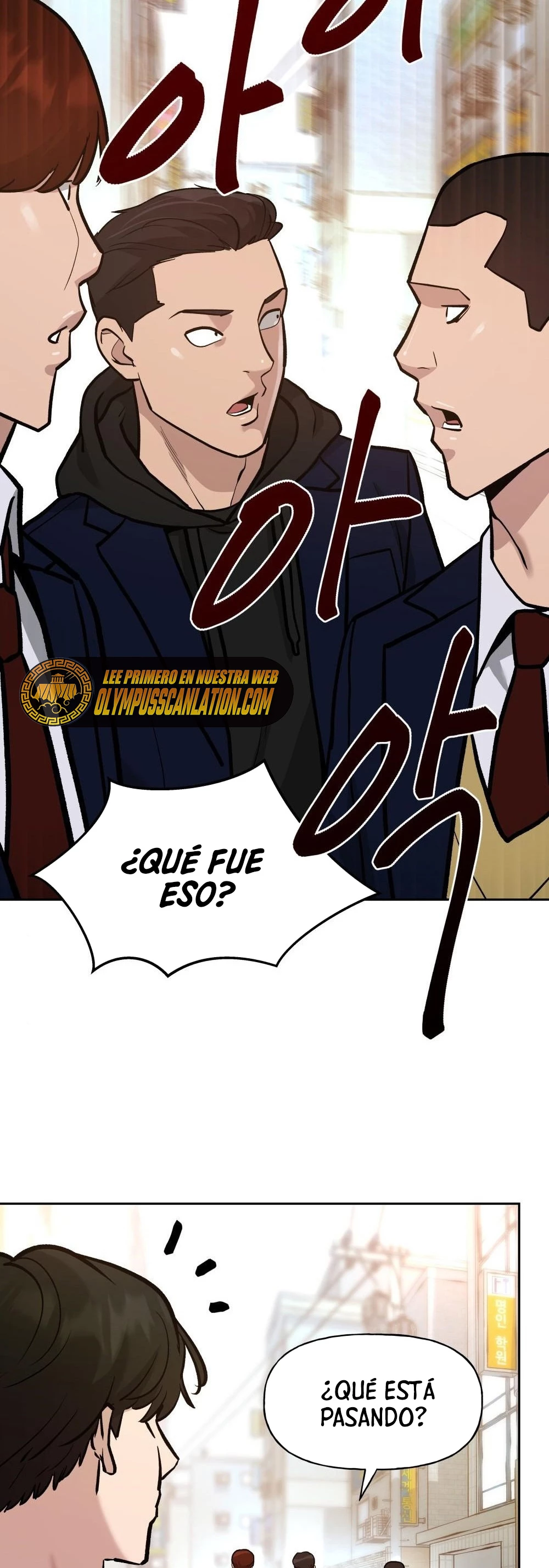 el bully de bullies - Capítulo 11 - Página 66 - LectorTMOo