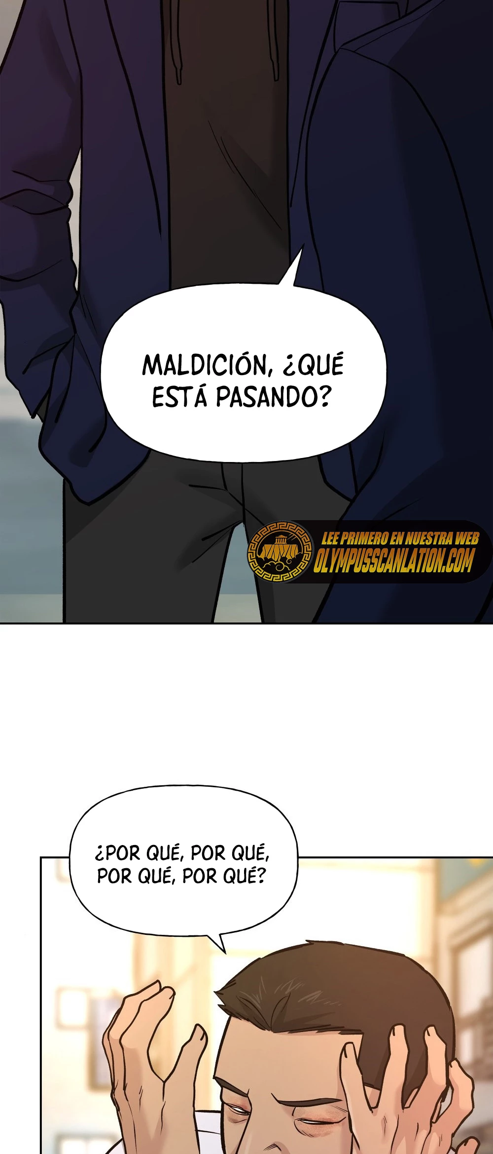 el bully de bullies - Capítulo 12 - Página 5 - LectorTMOo