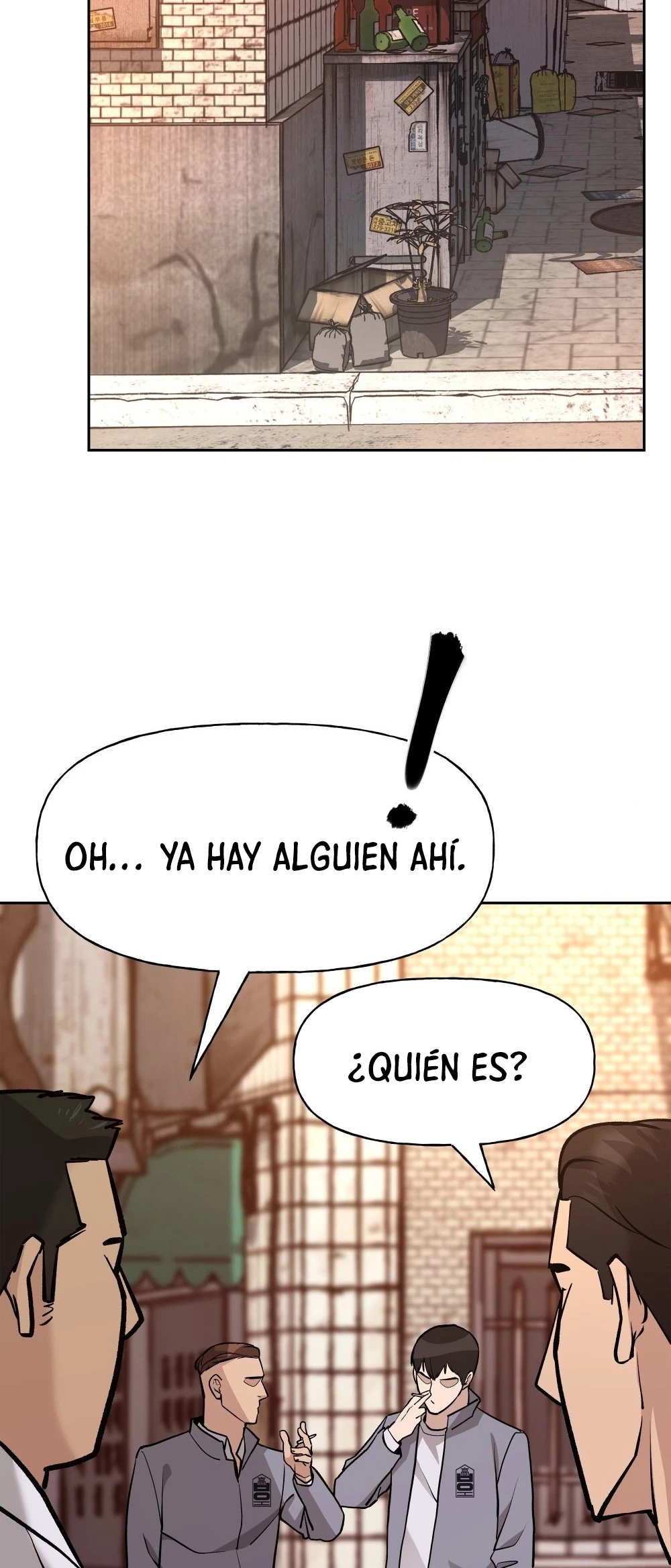 el bully de bullies - Capítulo 12 - Página 13 - LectorTMOo