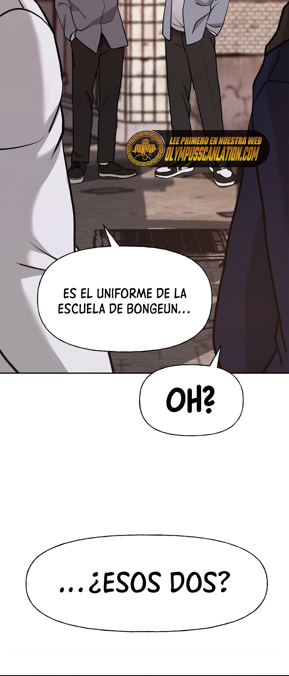el bully de bullies - Capítulo 12 - Página 14 - LectorTMOo