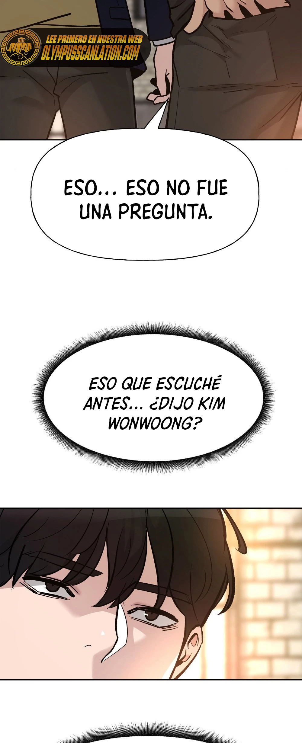 el bully de bullies - Capítulo 12 - Página 37 - LectorTMOo